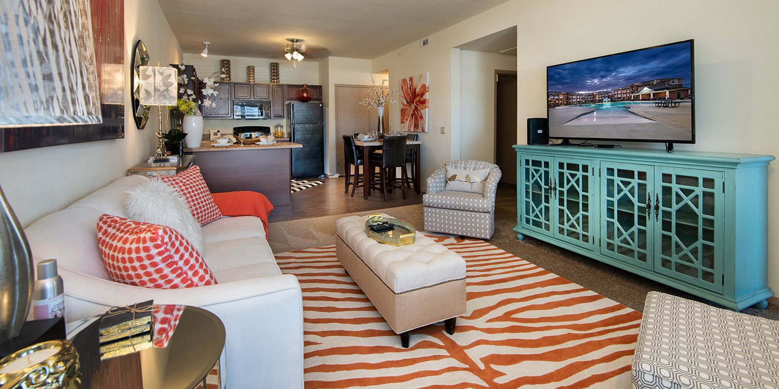 The Links at Manhattan Apartments in Manhattan, KS